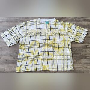 Vintage Brooklyn Xpress Boxy T-shirt‎ size 2XL